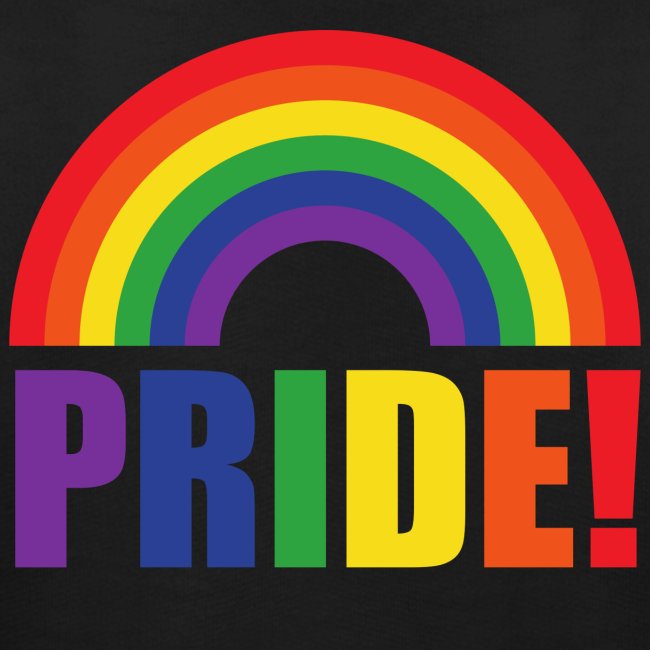 Pride Regenbogen | LGBT | Geschenkidee