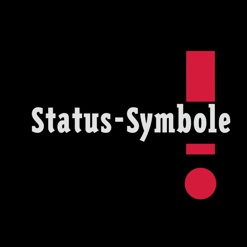 Status-Symbol