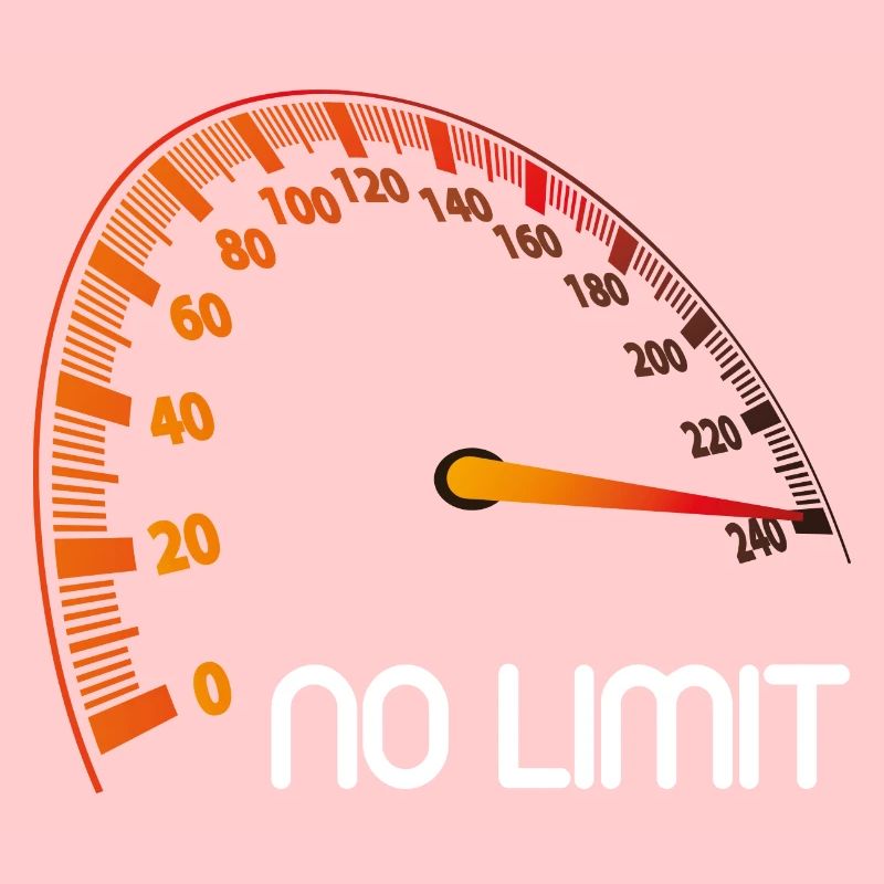 Tacho - No Limit