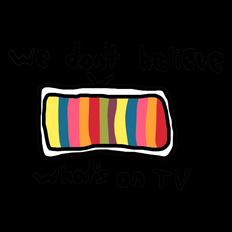 TV Graphic