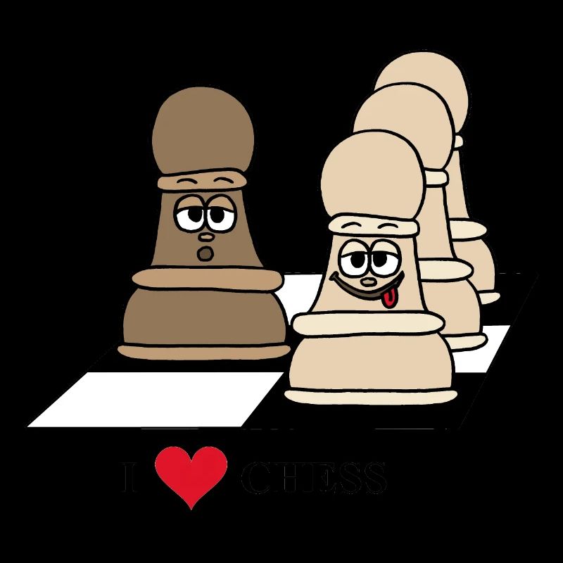 Schach, Bauer, Chess