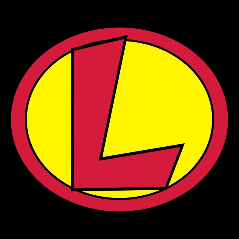 Super, Superheld, Superheldin, Hero, L