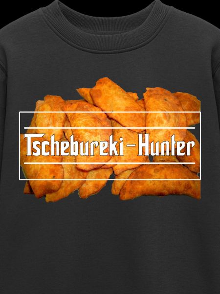 Tchbureki-Hunter