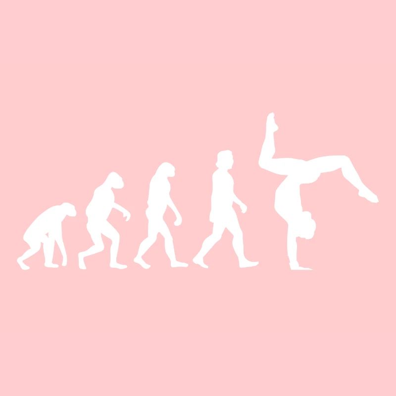 Evolution du renversé