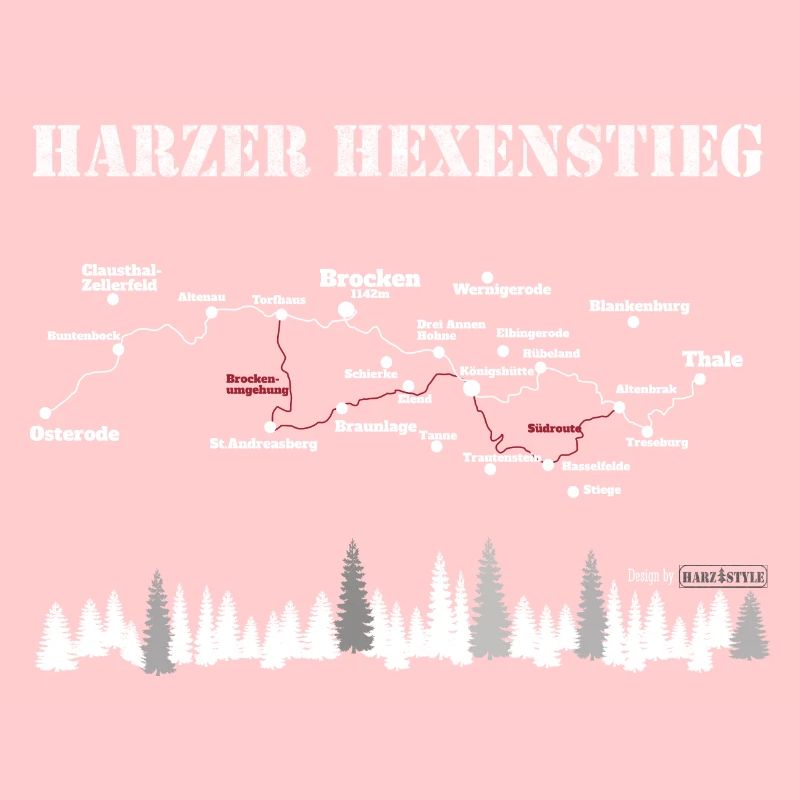 Harzer Hexenstieg