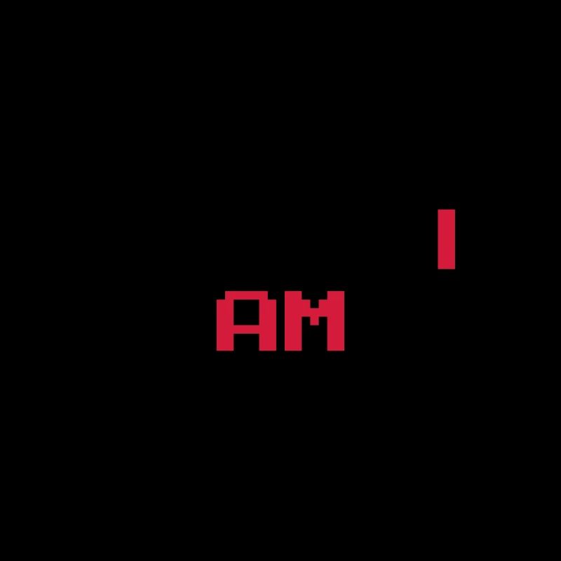 Ich bin Satoshi Nakamoto