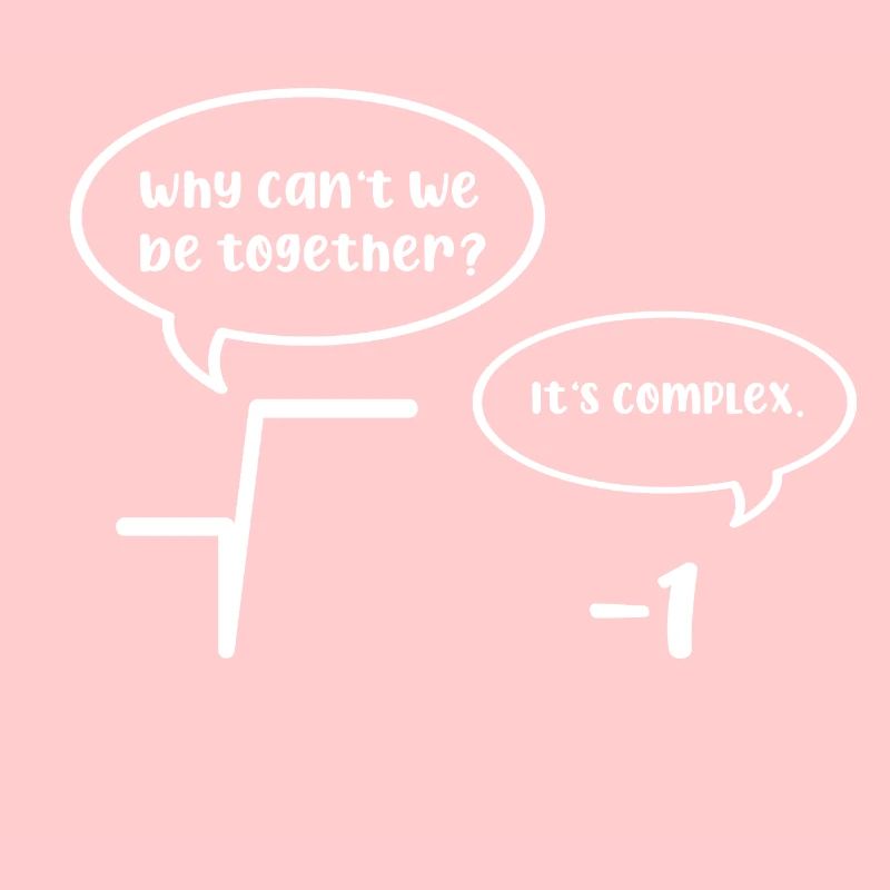Blague de nerd mathématique