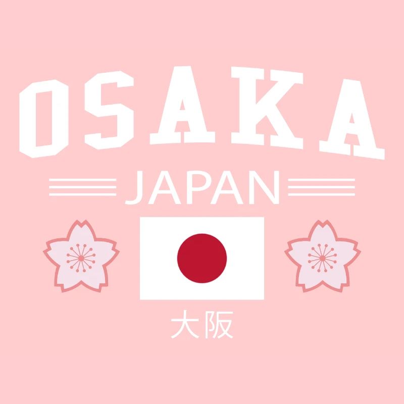 Osaka