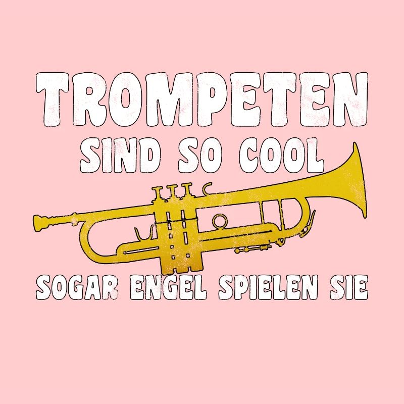 Trompete Trompeter Musiker Blasmusik Jazz Lehrer