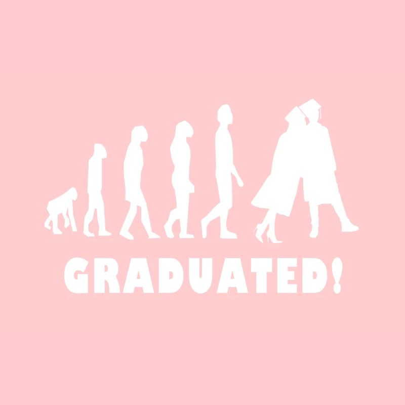 Graduated Degree