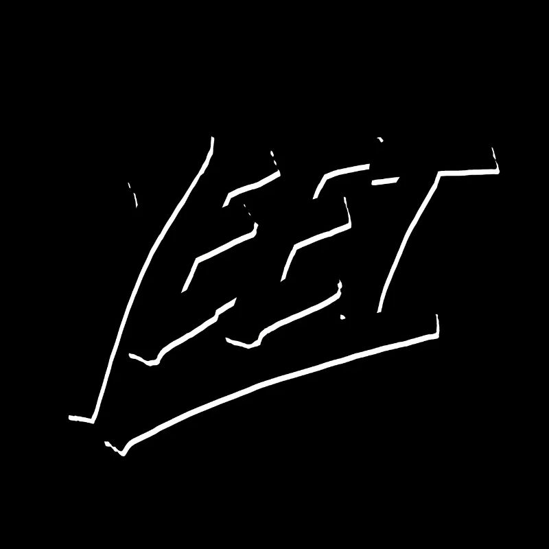 Yeet - Noir