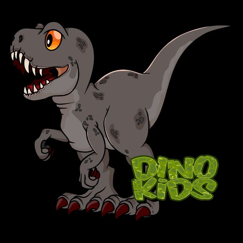 Bébé T-Rex