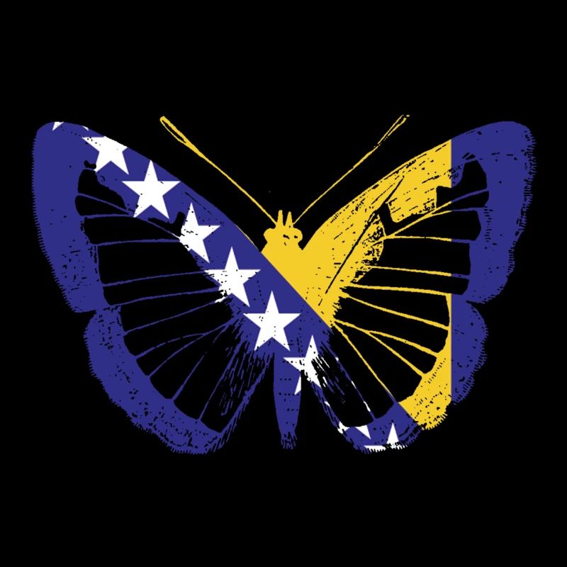 Papillon Bosna