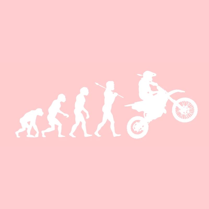 Bikers evolution