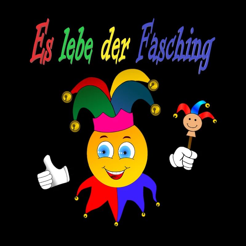Fasching Design