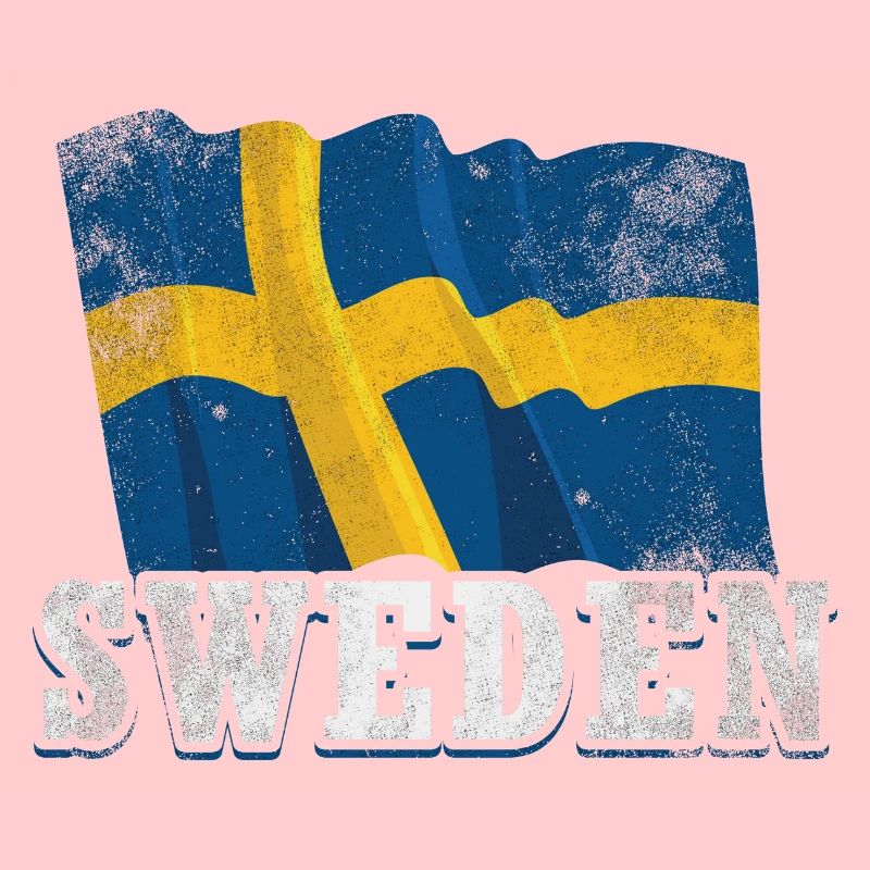 Drapeau de la Suède