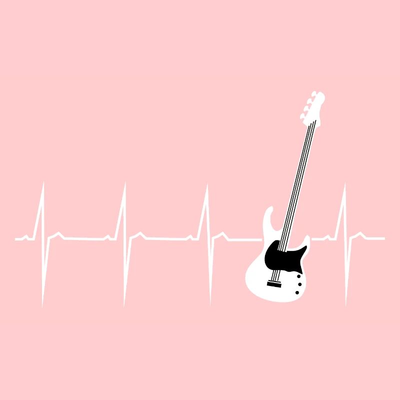 caire bass guitare