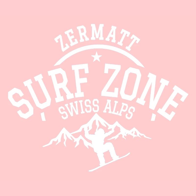 Surfzone Zermatt