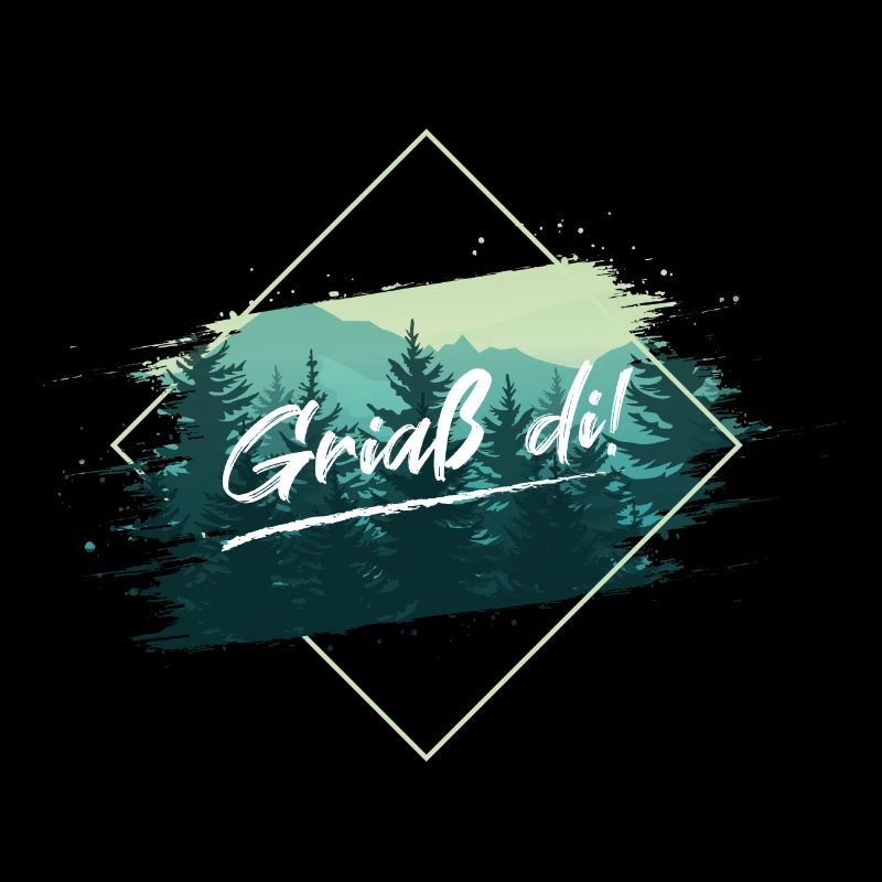 Griaß Di