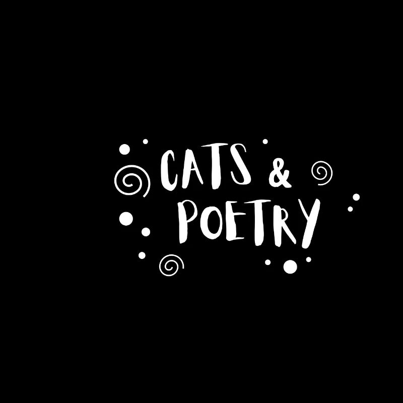 Cats & Poetry