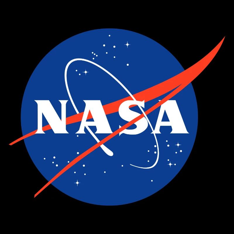 NASA Klassisk logotyp