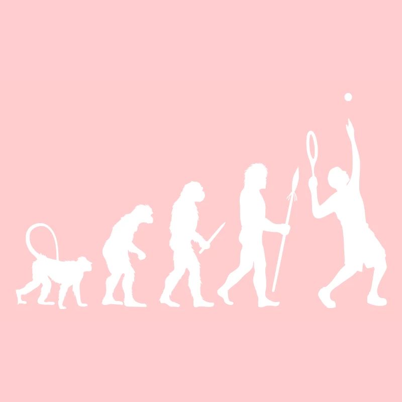 Tennis Evolution