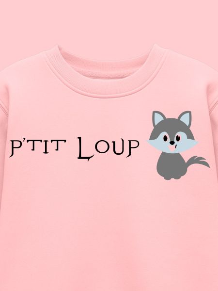 P'tit Loup