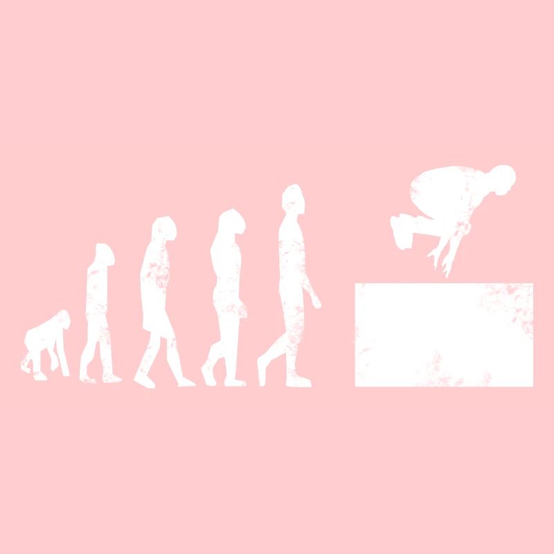 Cat Pass Parkour Evolution