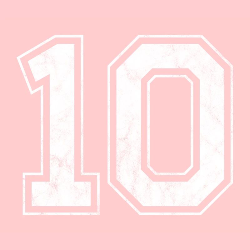 Numéro 10