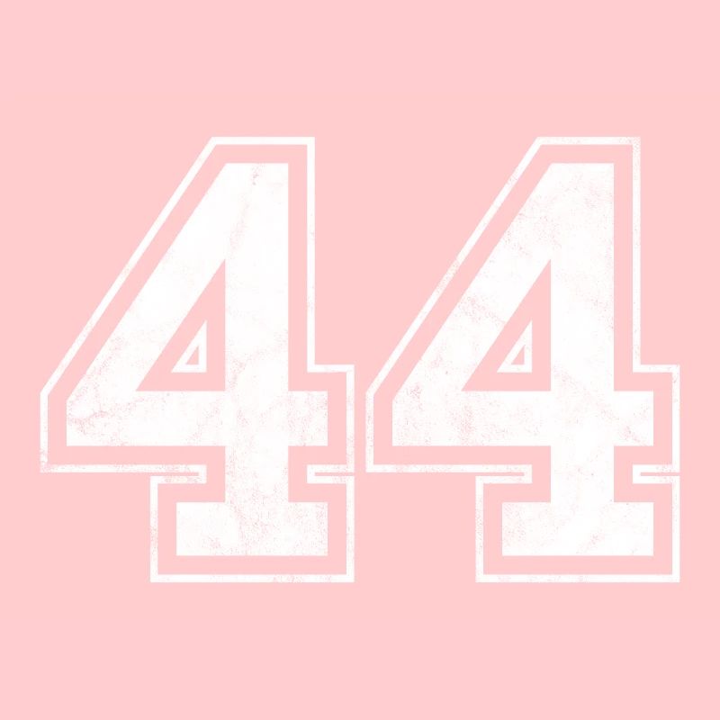 Numéro 44