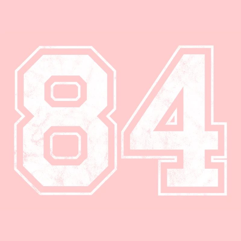 Numéro 84