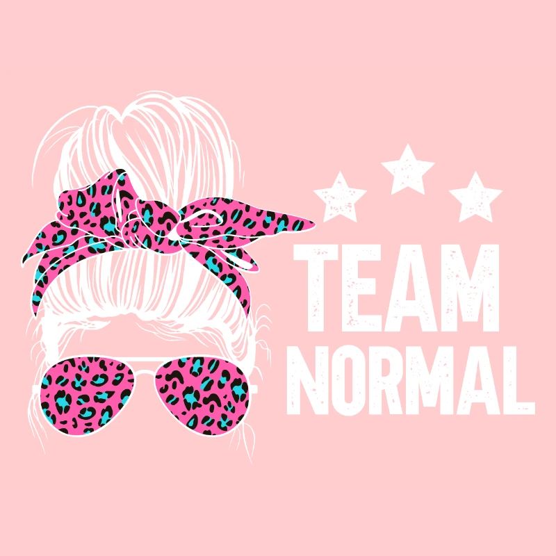 Team Normal
