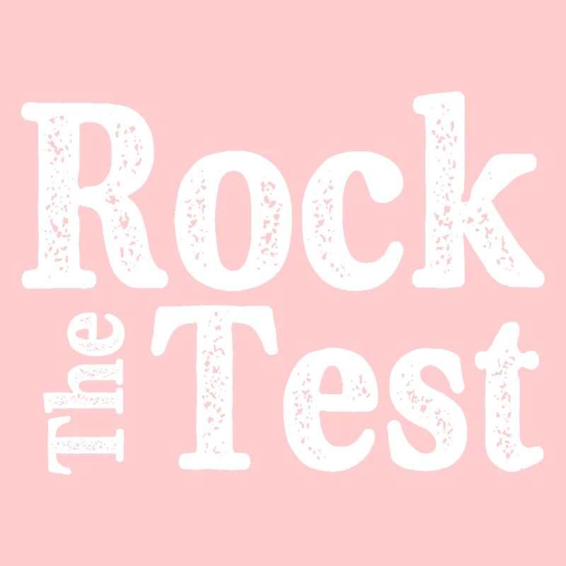 Rock den Test