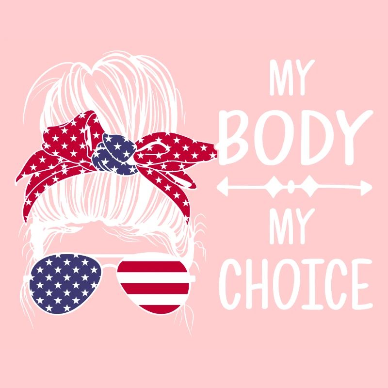 Mon corps Ma décision