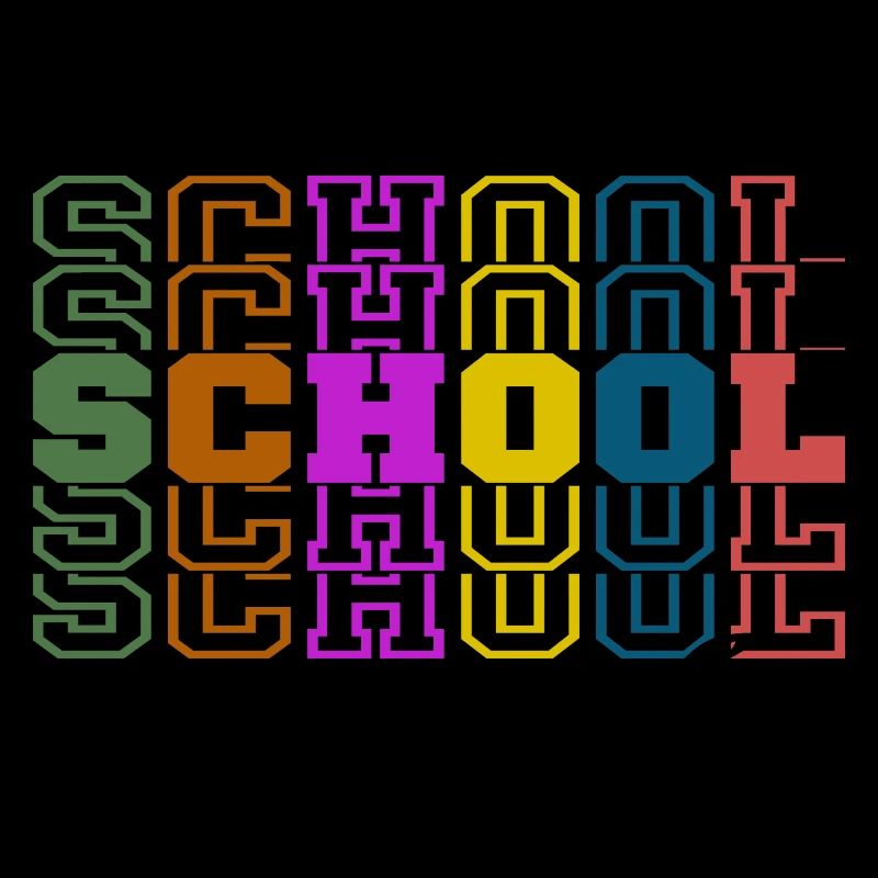 L'école c'est cool