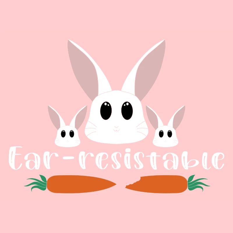 Résistable à l’oreille