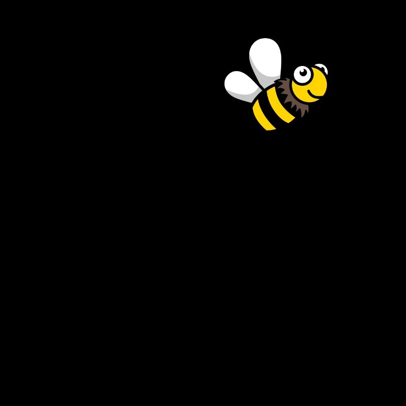 Bee you tiful beautyful Bee Beekeeper Beekeeping