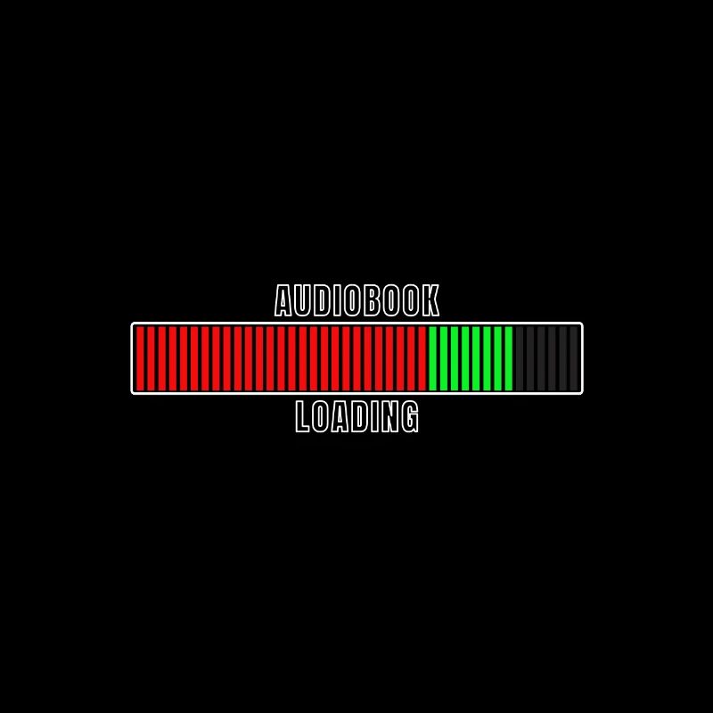 Audiobook Loading Hörbuch Hörspiele