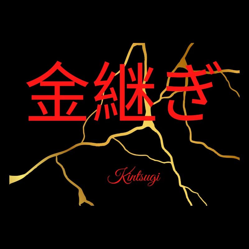 Kintsugi Rot