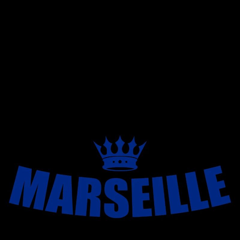 C'est Pas La Capitale C'est Marseille