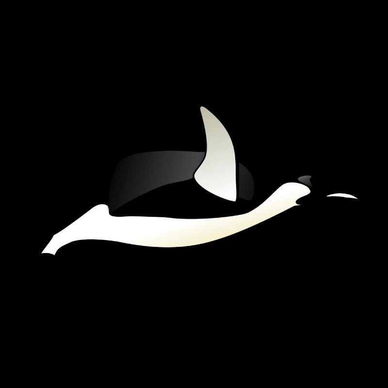 Les pingouins peuvent voler (mais seulement dans la mer) - fun4m3