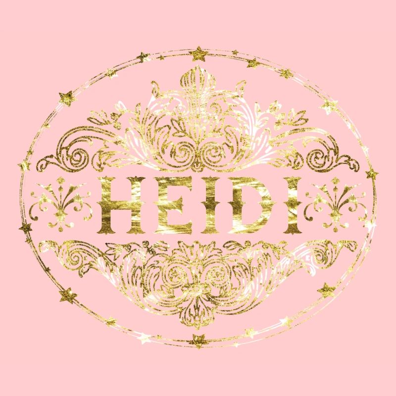 Heidi