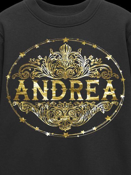 Andrea