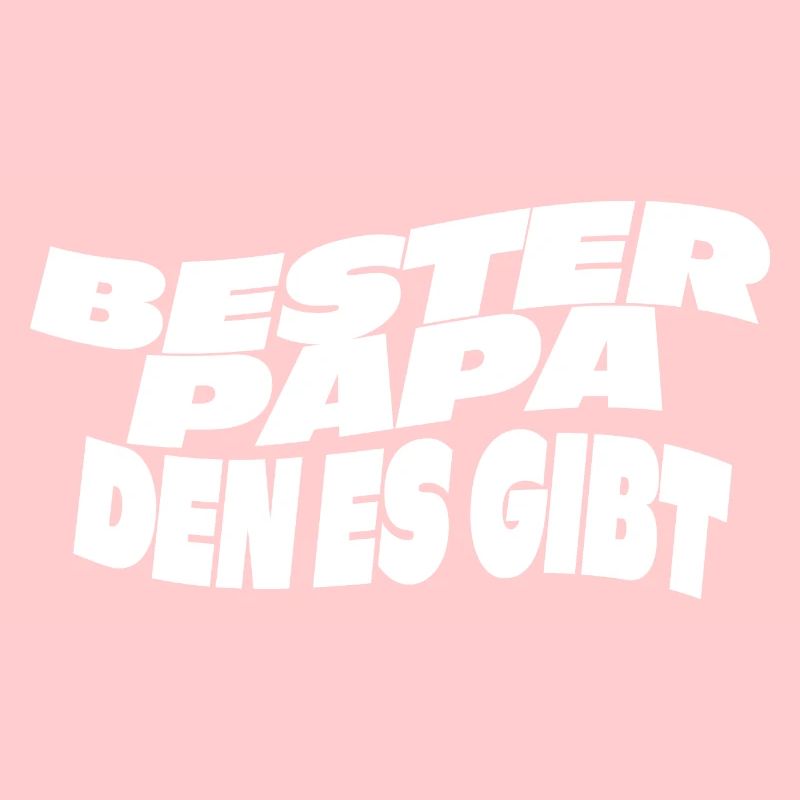 Bester Papa den es gibt