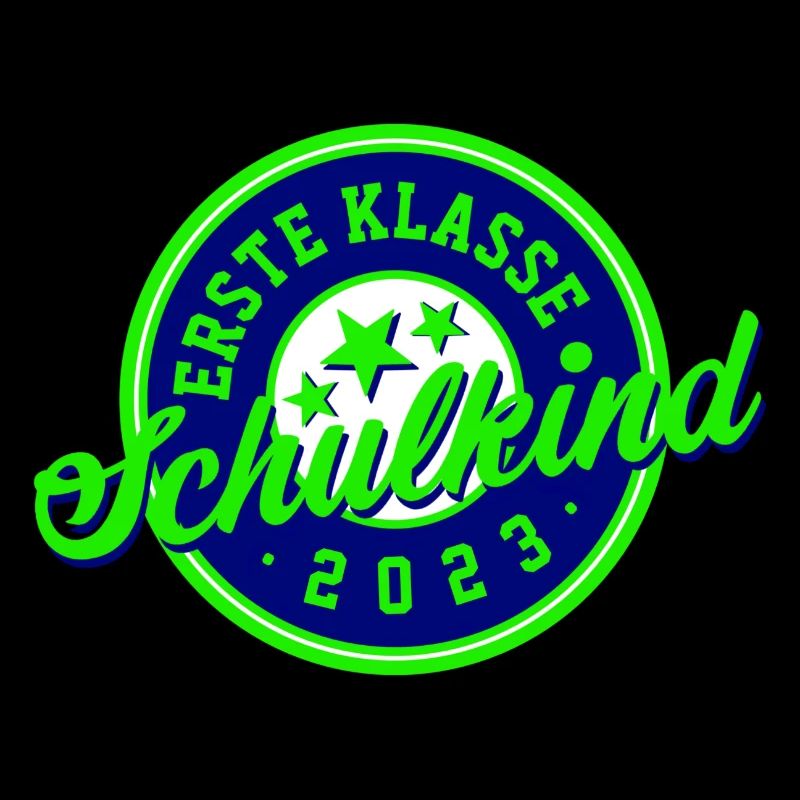 SCHULKIND 2023 - EINSCHULUNG - ERSTER SCHULTAG