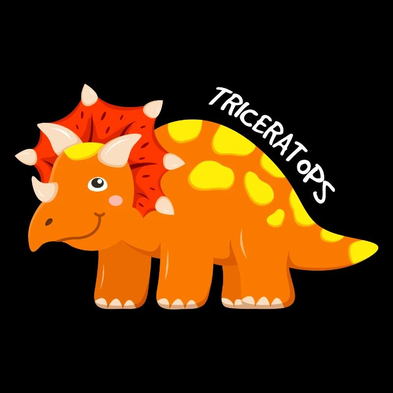 Triceratops