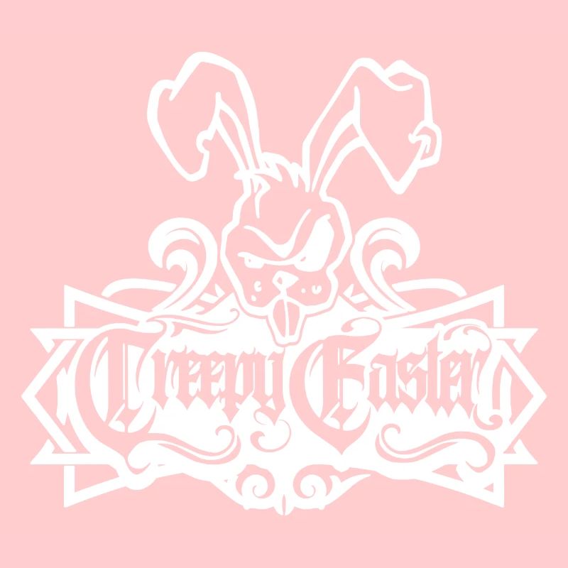 Creepy Easter