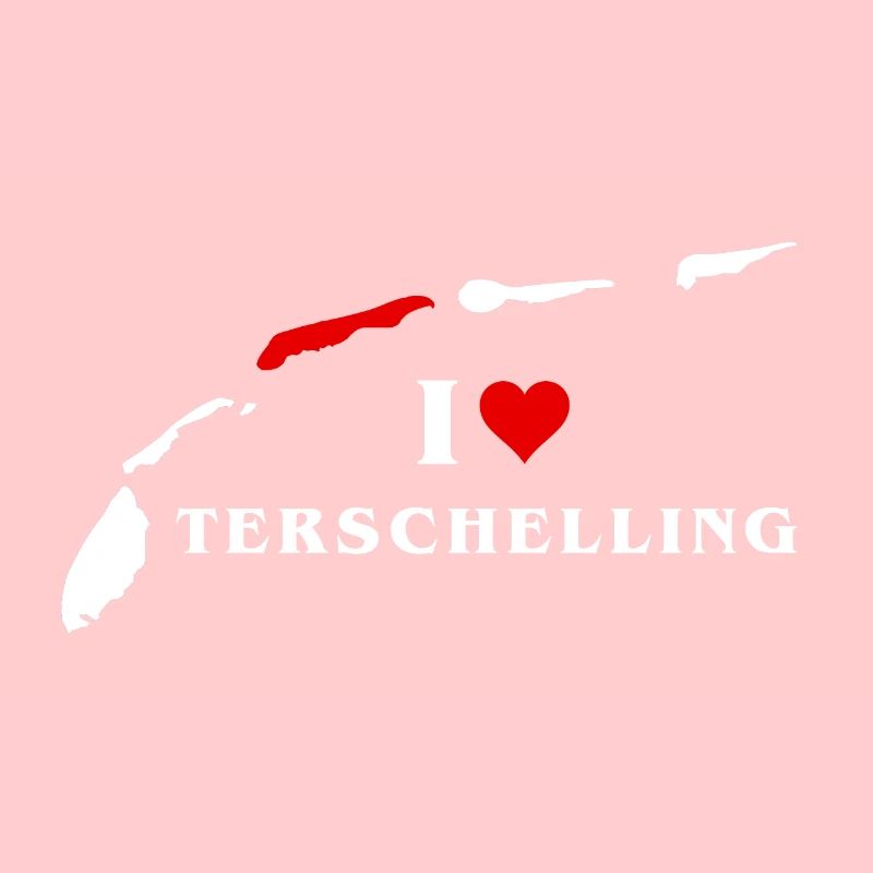 J’adore Terschelling