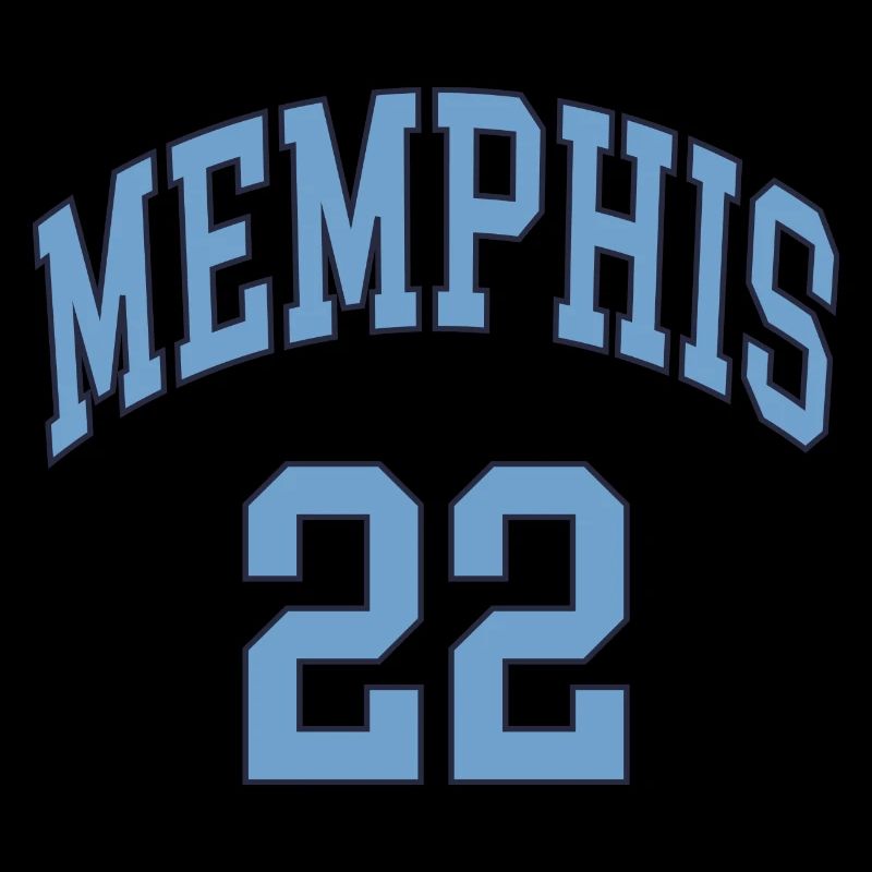 Memphis 22