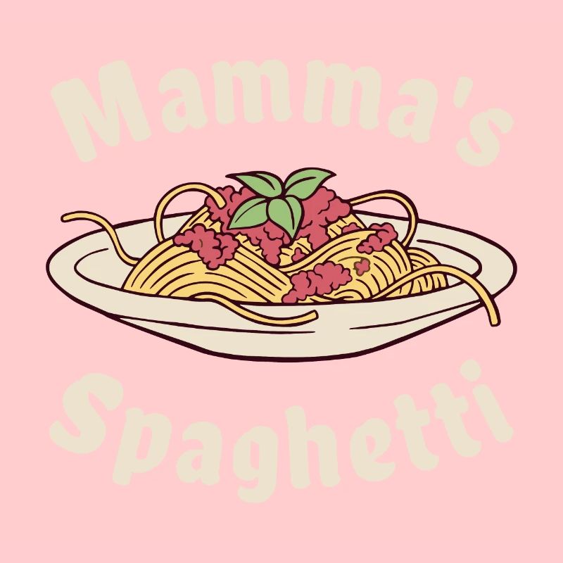Mamma's Spaghetti